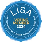 LIFE INSURANCE SETTLEMENT ASSOCIATION (LISA) MEMBERSHIP