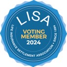 LIFE INSURANCE SETTLEMENT ASSOCIATION (LISA) MEMBERSHIP