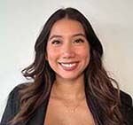 Welcome Funds, Alexandra Gonzalez