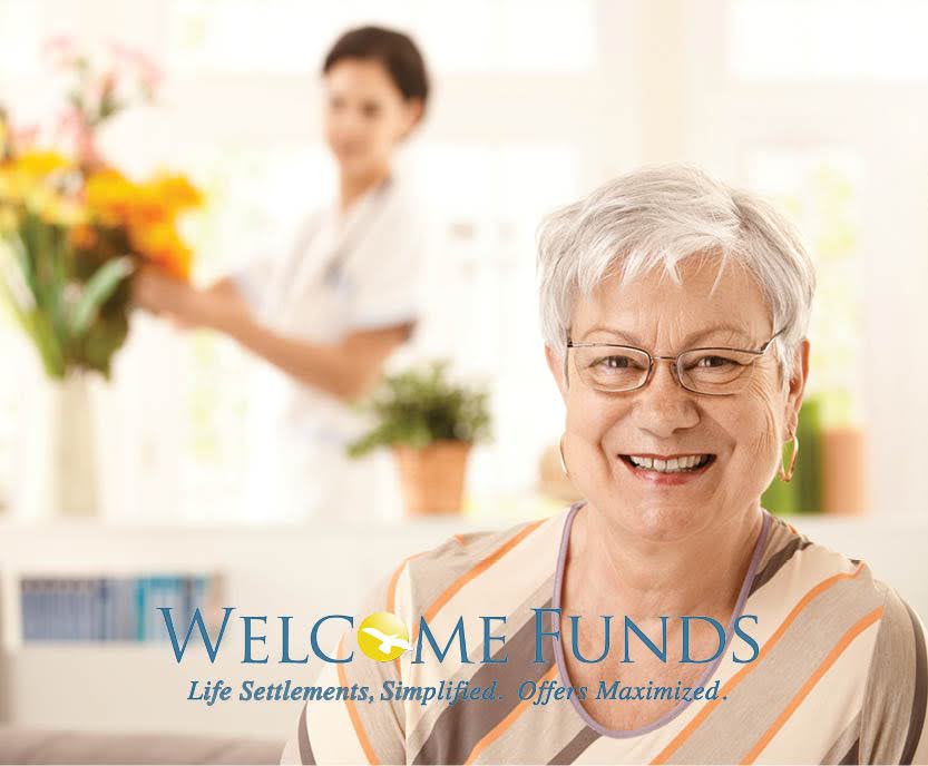 Welcome Funds | 1 in 4 Boomers Say Medical Debt Prevents Retirement Savings