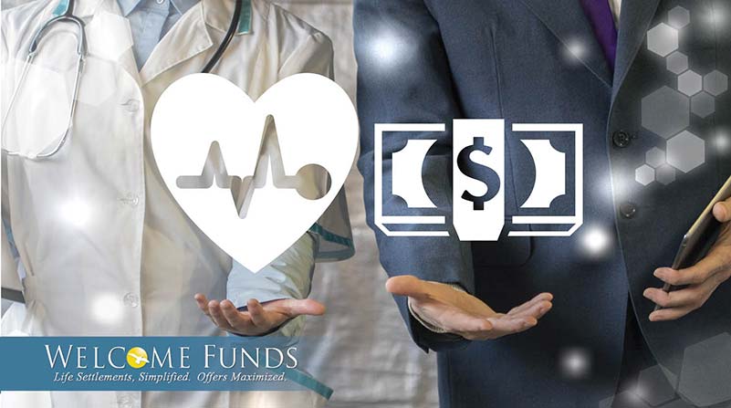 Paying for Health Care Costs with Life Insurance