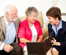 Retirement Financial Anxiety