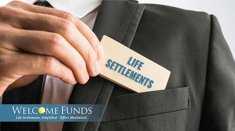 Five Developments in the Life Settlement Industry