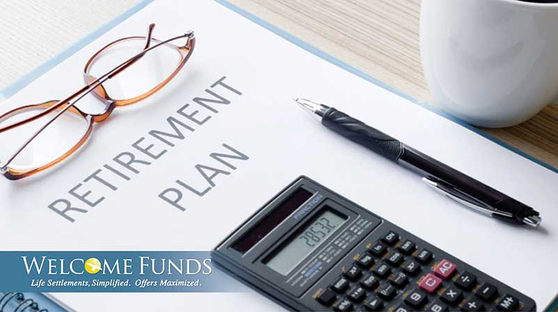 Protect Your Retirement with Life Settlements