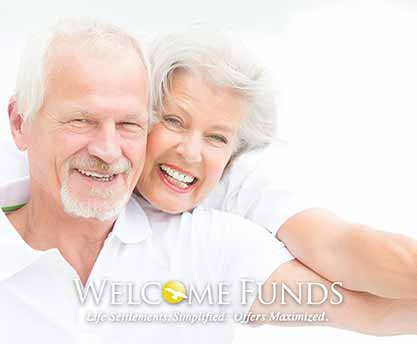 Life Settlement Case Studies from Welcome Funds