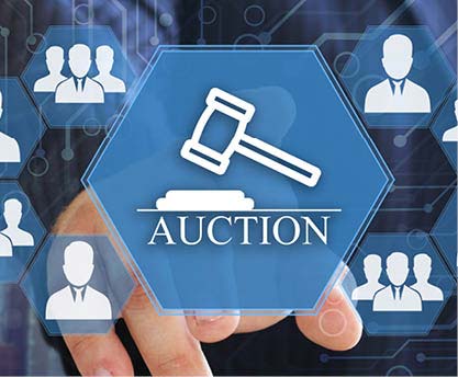 Life Settlement Auction