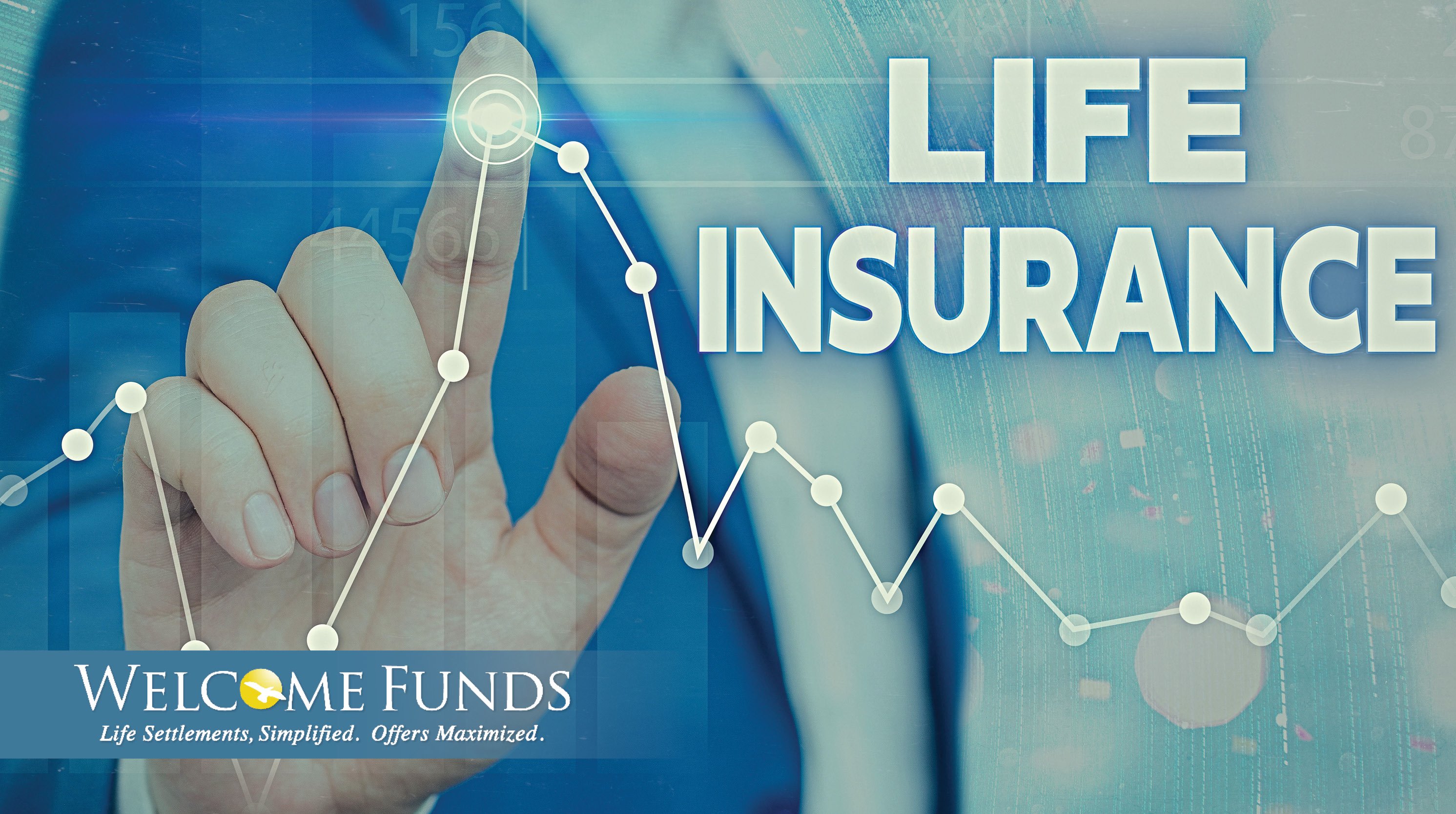Unlocking the Value of Your Life Insurance Policy: Welcome Funds Can Help