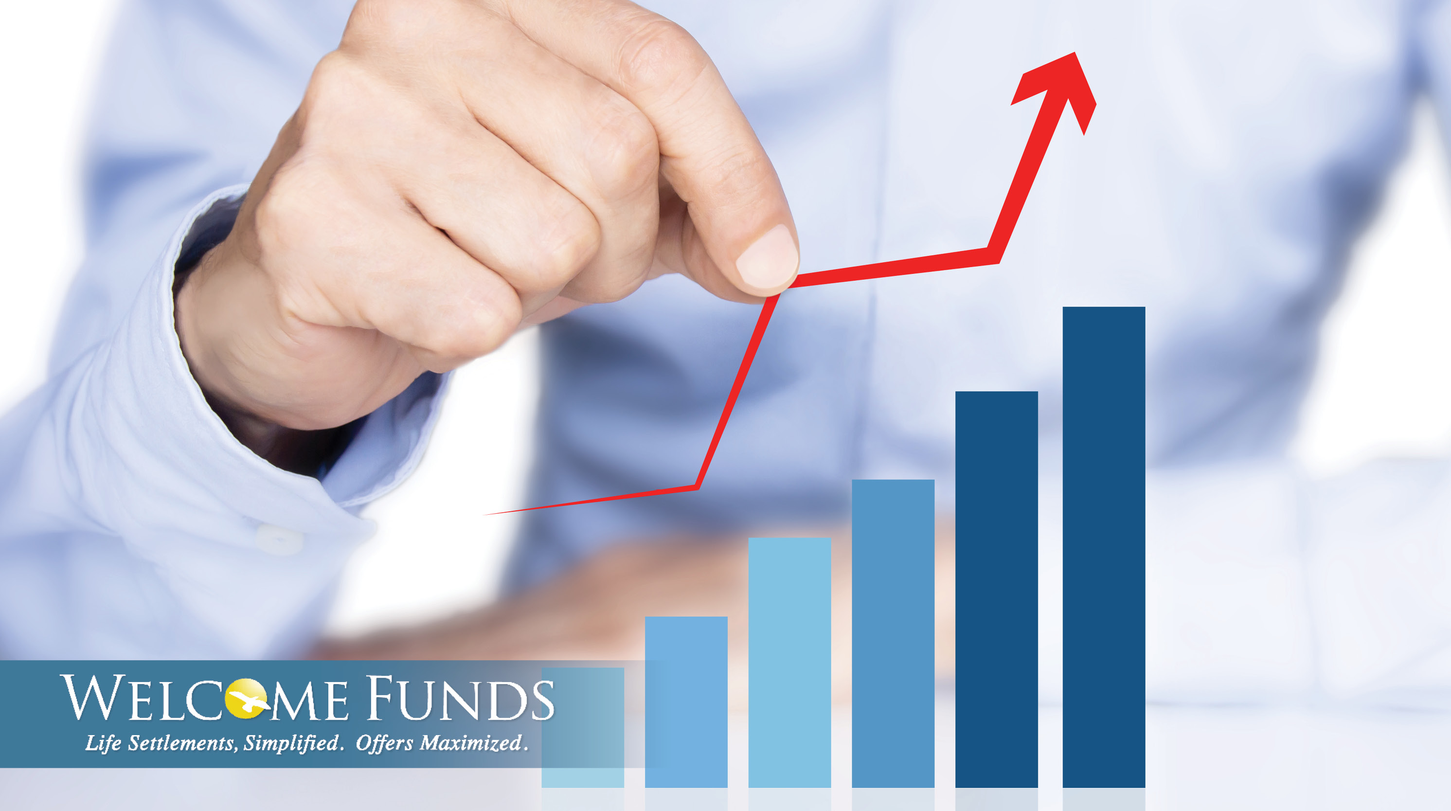 Growth in Life Settlement Market