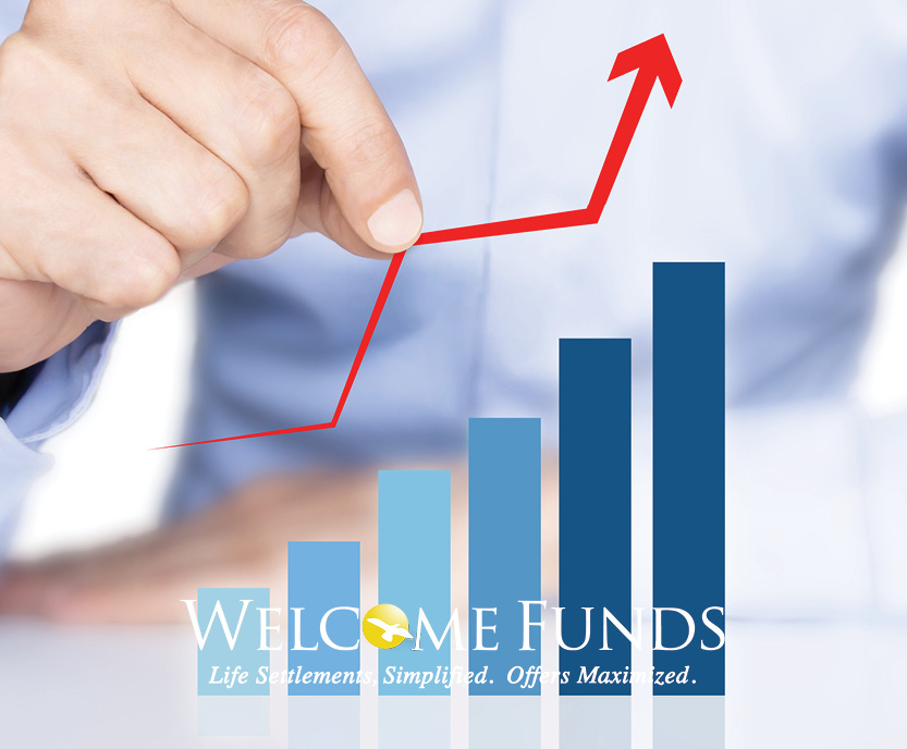 Advisors Take Notice: New Report Forecasts Double-Digit Growth in Life Settlement Market