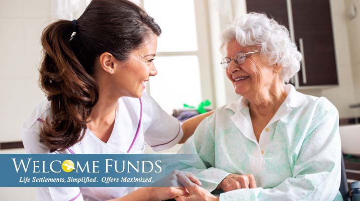 Long-Term Care Expenses