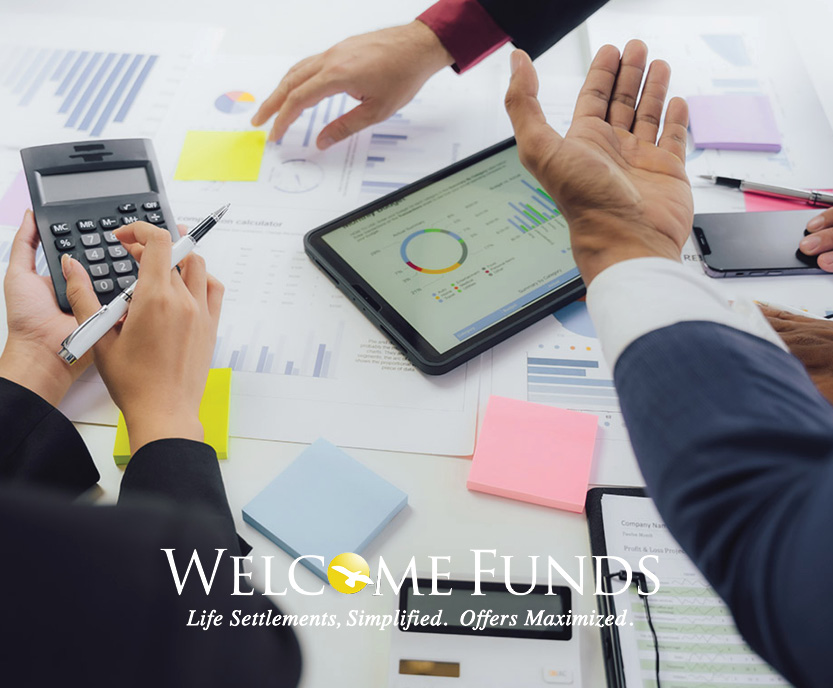 Cash In Your Client’s Life Insurance Policy