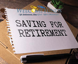 Managing Retirement Costs