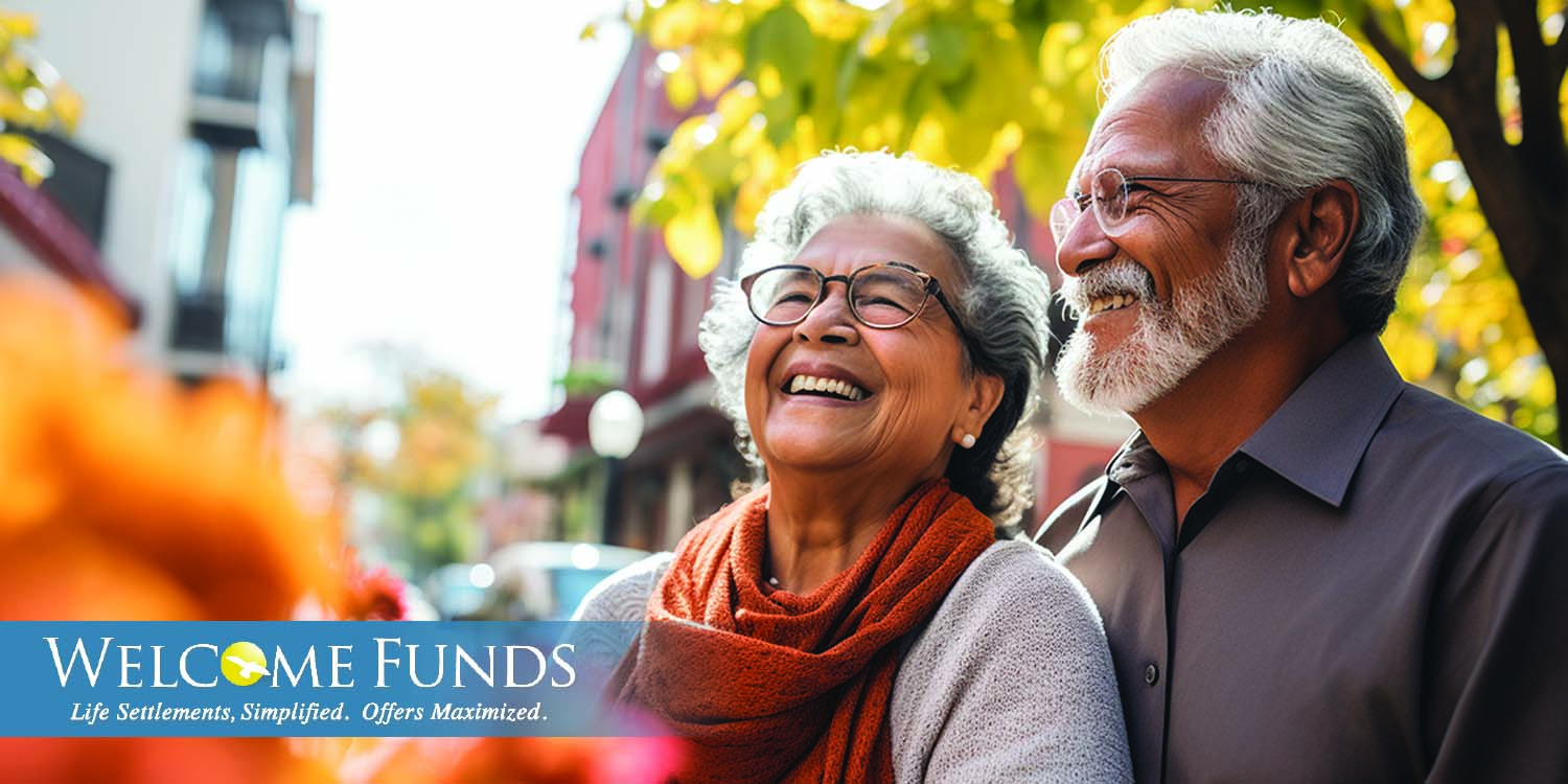 Unlocking the Value of Your Life Insurance Policy: Welcome Funds Can Help