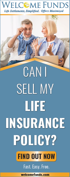 sell my life insurance for cash