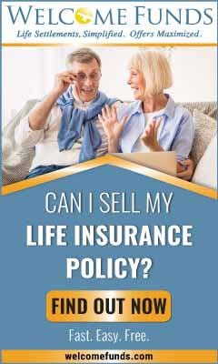 sell your life insurance policy