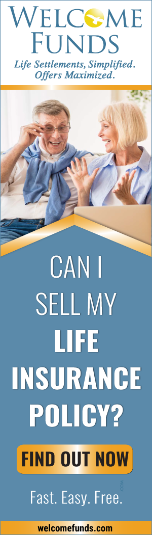 sell your life insurance policy