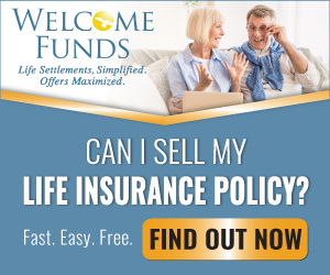 Viatical Settlements: Selling Your Life Insurance Policy for Cash