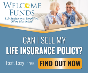 sell your life insurance policy