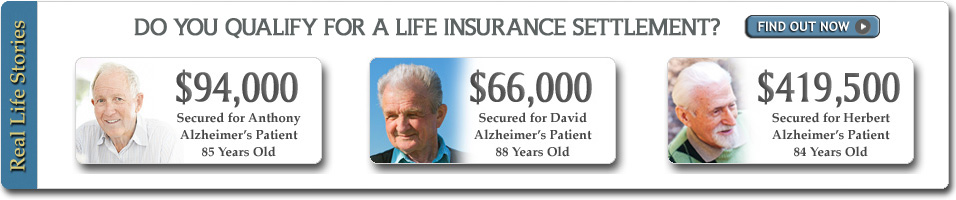 Sell Your Life Insurance policy