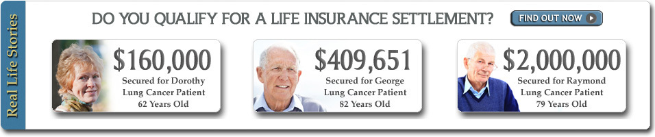 Sell Your Life Insurance policy