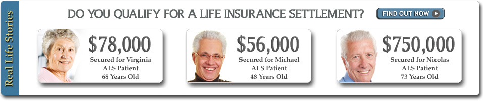 Sell Your Life Insurance policy