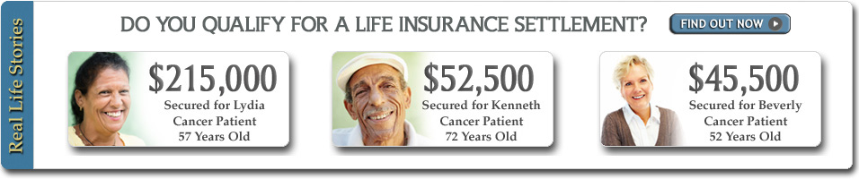 Sell Your Life Insurance policy