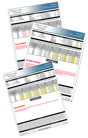 Welcome Funds, Life Settlement Broker forms